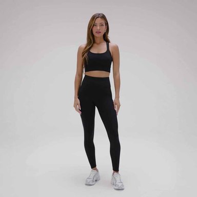 LEGGING FABLETICS COLD WEATHER HIGH-WAISTED POCKET LEGGING MUJER - 6