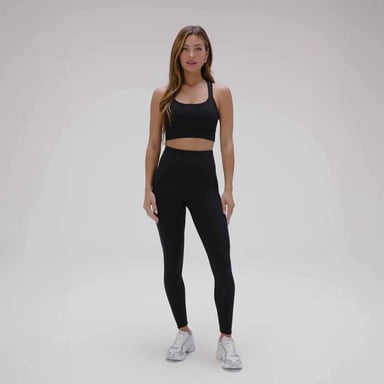 LEGGINGS FABLETICS COLD WEATHER HIGH-WAISTED POCKET LEGGING MUJER - 5