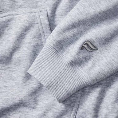 POLERA FABLETICS COZY FLEECE HOODIE MUJER - 4