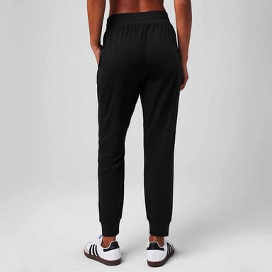 PANTALON FABLETICS CLOUD JERSEY JOGGER MUJER - 2
