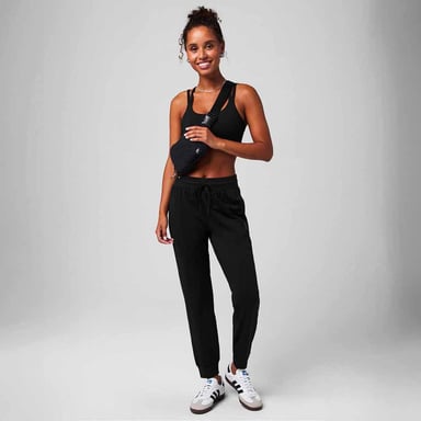 PANTALON FABLETICS CLOUD JERSEY JOGGER MUJER - 3