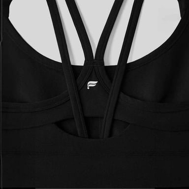 TOP FABLETICS PRINCIPAL LONGLINE MEDIUM IMPACT SPORTS BRA MUJER - 4