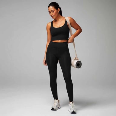 LEGGINGS FABLETICS OASIS HIGH-WAISTED LEGGING MUJER - 4