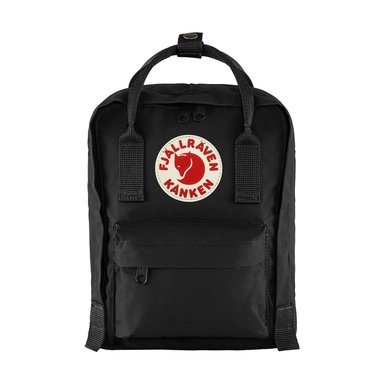MOCHILA FJALLRAVEN KANKEN MINI UNISEX TAMAÑO T/U