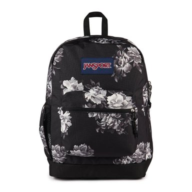 MOCHILA JANSPORT CROSS TOWN PLUS UNISEX TAMAÑO T/U