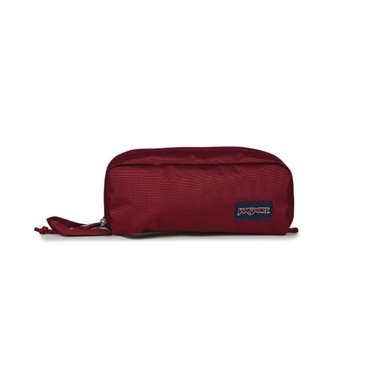 CARTUCHERA JANSPORT PERFECT POUCH UNISEX TAMAÑO T/U