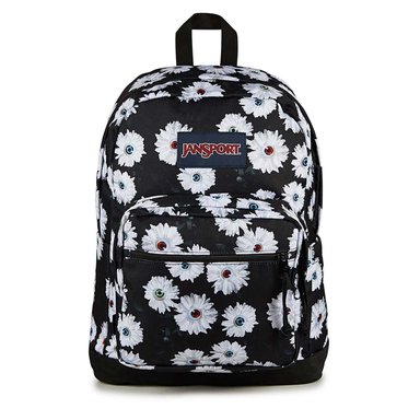 MOCHILA JANSPORT RIGHT PACK UNISEX TAMAÑO T/U