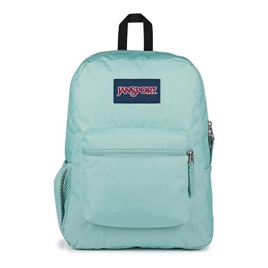 MOCHILA JANSPORT CROSS TOWN UNISEX TAMAÑO T/U