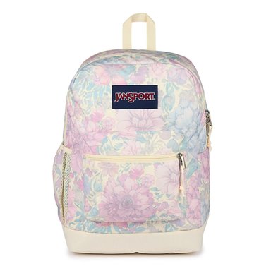 MOCHILA JANSPORT CROSS TOWN PLUS UNISEX TAMAÑO T/U