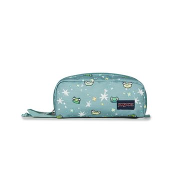 CARTUCHERA JANSPORT PERFECT POUCH UNISEX TAMAÑO T/U