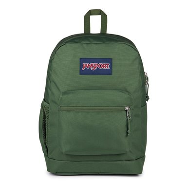 MOCHILA JANSPORT CROSS TOWN PLUS UNISEX TAMAÑO T/U