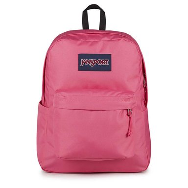 MOCHILA JANSPORT SUPERBREAK PLUS UNISEX TAMAÑO T/U