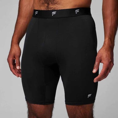 SHORT FABLETICS THE BASE LAYER SHORT HOMBRE - 1