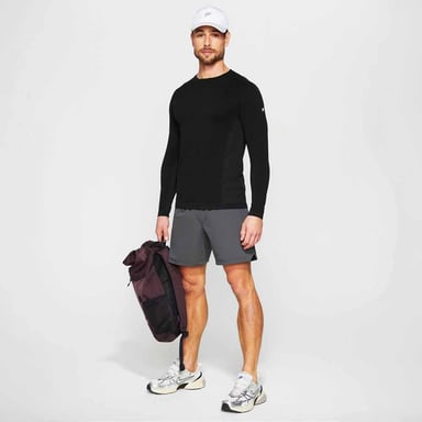 SHORT FABLETICS THE 7 ONE SHORT HOMBRE - 4