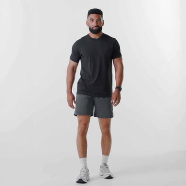 SHORT FABLETICS THE 7 ONE SHORT (LINED) HOMBRE - 6