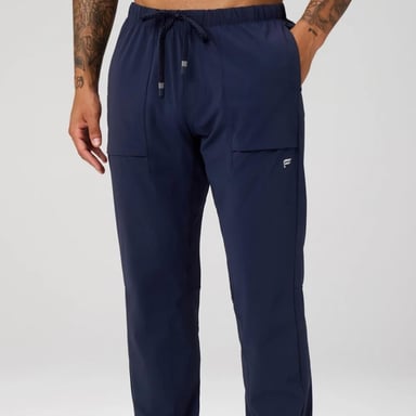 PANTALÓN FABLETICS THE ONE JOGGER HOMBRE - 1
