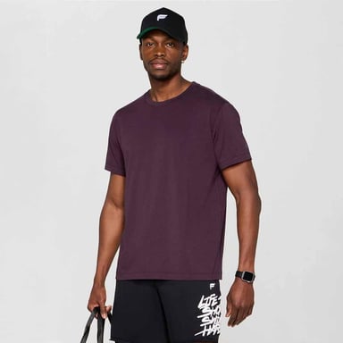 POLO FABLETICS THE 24-7 TEE HOMBRE - 1