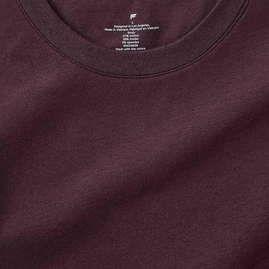 POLO FABLETICS THE 24-7 TEE HOMBRE - 4