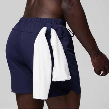 SHORT FABLETICS THE 5 ONE SHORT HOMBRE - 2
