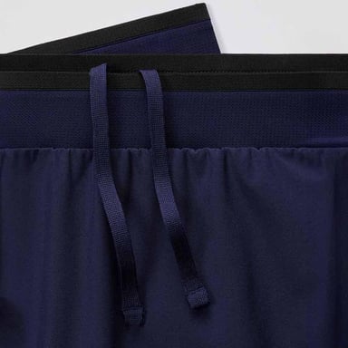 SHORT FABLETICS THE 7 FUNDAMENTAL SHORT II (LINED) HOMBRE - 6