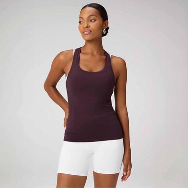 POLO FABLETICS FEATHER TECH+ RACERBACK TANK MUJER