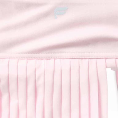 FALDA FABLETICS HOT SHOT PLEATED SKIRT MUJER - 5