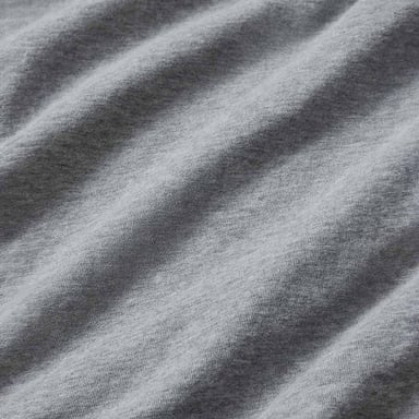 POLO FABLETICS 100% COTTON BOXY TEE MUJER - 4