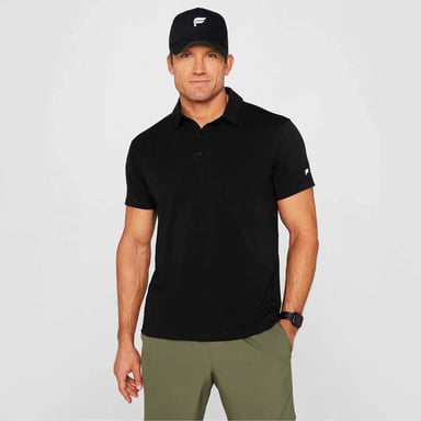 POLO FABLETICS THE 24-7 POLO HOMBRE - 1
