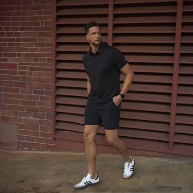 POLO FABLETICS THE 24-7 POLO HOMBRE - 5