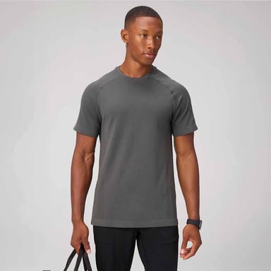 POLO FABLETICS THE TRAINING DAY TEE HOMBRE - 1