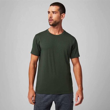 POLO FABLETICS THE 24-7 TEE HOMBRE