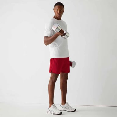 POLO FABLETICS THE TRAINING DAY TEE HOMBRE - 3