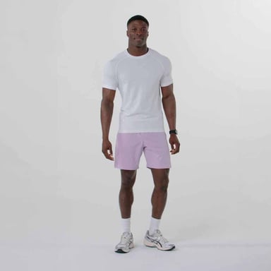 POLO FABLETICS THE TRAINING DAY TEE HOMBRE - 5