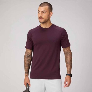 POLO FABLETICS THE TRAINING DAY TEE HOMBRE
