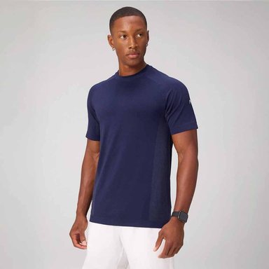 POLO FABLETICS THE TRAINING DAY TEE HOMBRE