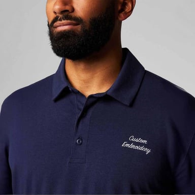 POLO FABLETICS THE 24-7 POLO HOMBRE - 5