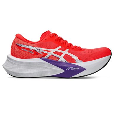 ZAPATILLAS ASICS MAGIC SPEED 4 MUJER