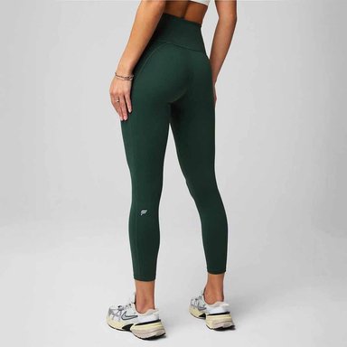 LEGGINGS FABLETICS DEFINE POWERHOLD HIGH-WAISTED 7/8 MUJER - 1