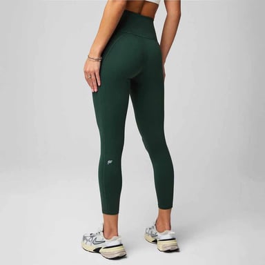 LEGGINGS FABLETICS DEFINE POWERHOLD HIGH-WAISTED 7/8 MUJER - 1