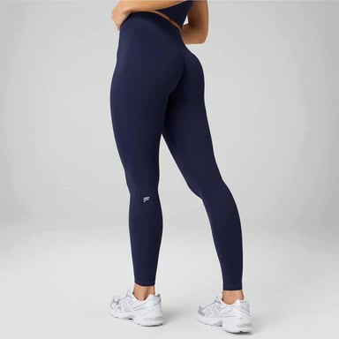 LEGGINGS FABLETICS THE NO-SEAM PURELUXE TLC MUJER - 1
