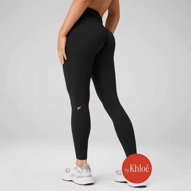 LEGGINGS FABLETICS THE NO-SEAM PURELUXE TLC MUJER - 1