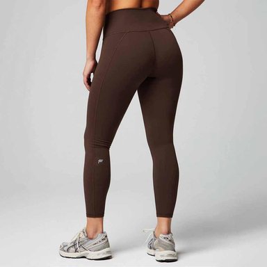 LEGGINGS FABLETICS DEFINE POWERHOLD HIGH-WAISTED 7/8 MUJER - 1