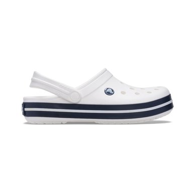 ZUECOS CROCS CROCBAND CLOG K NIÑOS - 1