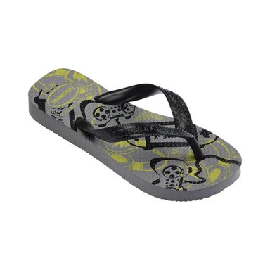 SANDALIAS HAVAIANAS KIDS ATHLETIC NIÑOS - 2