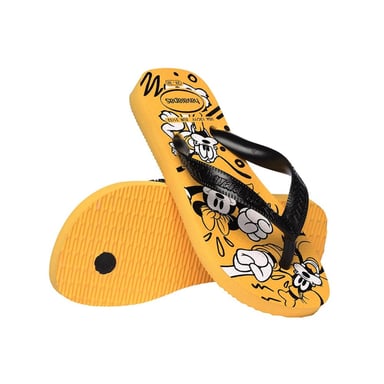 SANDALIAS HAVAIANAS KIDS DISNEY NIÑOS - 3