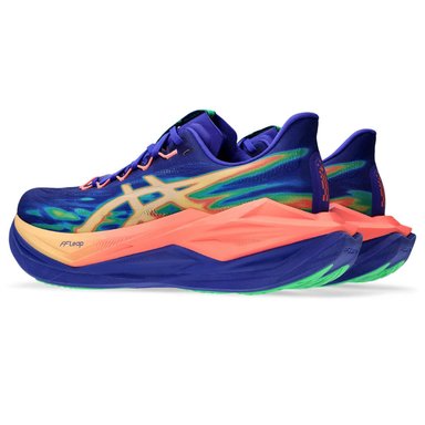 ZAPATILLAS ASICS SUPERBLAST 3 UNISEX - 4