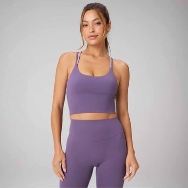 TOP FABLETICS CON SUJETADOR PRINCIPAL BUILT-IN BRA MUJER - 1