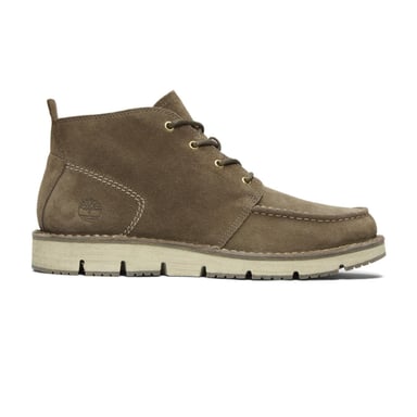 BOTAS TIMBERLAND CHUKKA WESTMORE MID HOMBRE - 1