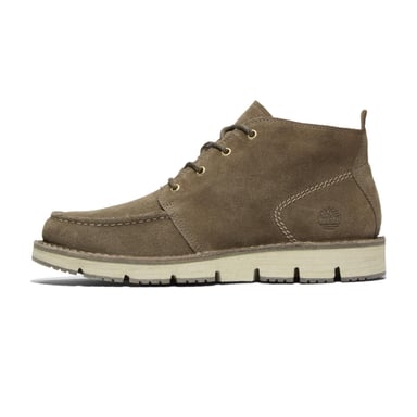 BOTAS TIMBERLAND CHUKKA WESTMORE MID HOMBRE - 2