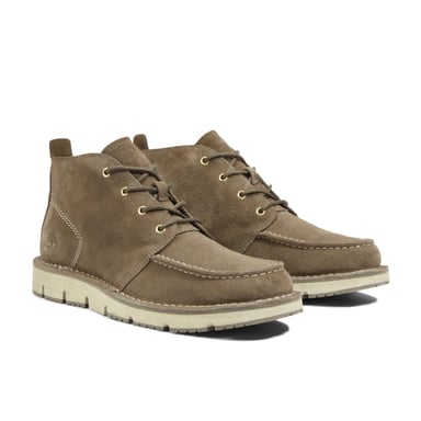 BOTAS TIMBERLAND CHUKKA WESTMORE MID HOMBRE - 3